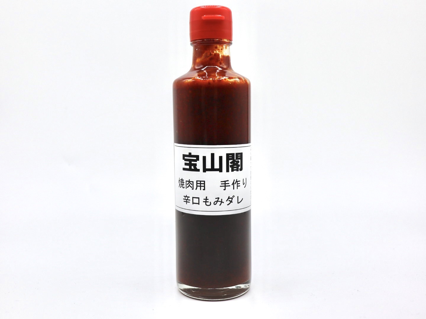 焼肉用もみダレ　辛口　275ml